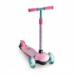 BARBIE: 3 WHEEL SCOOTER...