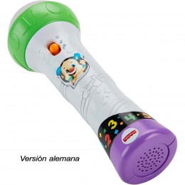 MICRO CANTA Y APRENDE EN...