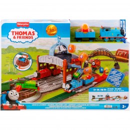 JGY30 THOMAS AND FRIENDS... 2