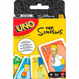 ONE THE SIMPSONS GAME JHB16...