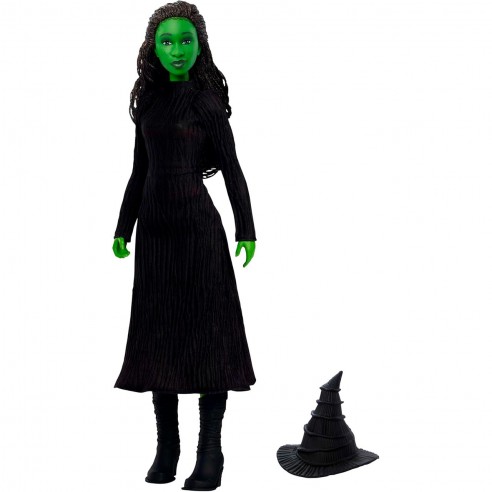 ELPHABA CANTARINA WICKED 2 DOLL JLG48...
