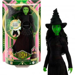 MUÑECA ELPHABA CANTARINA... 2