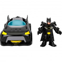 FIGURA BATMAN DC METAL...