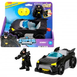 FIGURA BATMAN DC METAL... 2