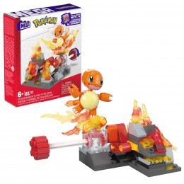 MEGA CONSTRUX POKÉMON... 2