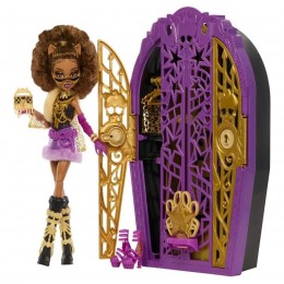 MONSTER HIGH SKULLTIMATE... 2