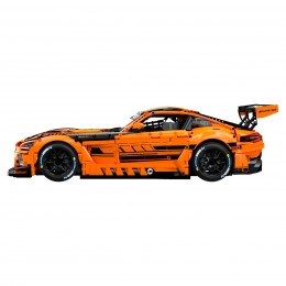 MERCEDES AMG GT3 1:18... 2