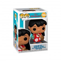 FUNKO POP FIGURINE STITCH... 2