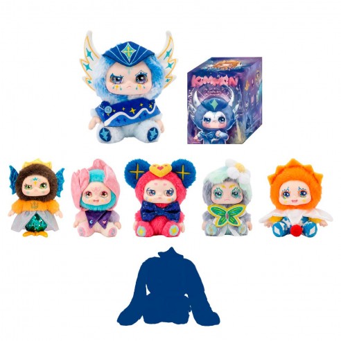 KIMMON GOD'S ERA D00359