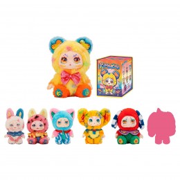 KIMMON COLORFUL RHAPSODY...