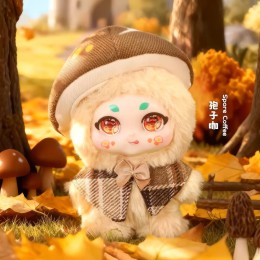 KIMMON MUSHROOM CASTLE D00362 2