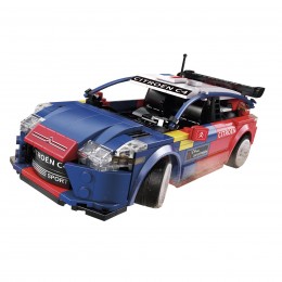 CADA: 1:18 CITROËN C4 WRC... 2