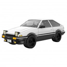 TOYOTA AE86-TRUENO 66PCS... 2
