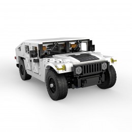 CADA: 1:12 HUMVEE OFF-ROAD... 2