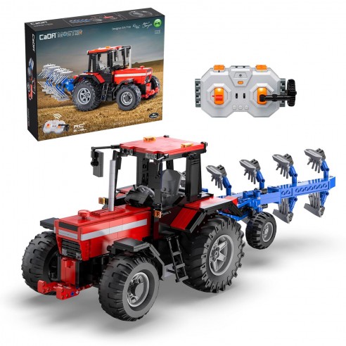 CADA MASTER: TRACTOR 1675 PZAS