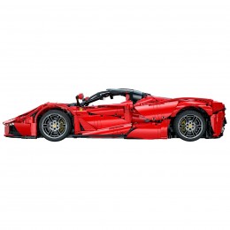 CADA MASTER: LA FERRARI... 2