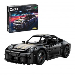 CADA: RUF GT ESCALA 1:10...