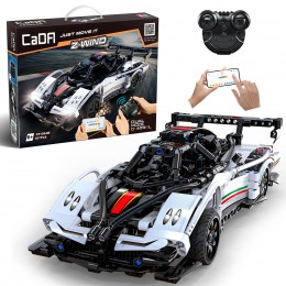CADA: Z WIND CAR APP+RC 457...