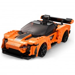 RACING CAR 295 PCS C51075W... 2