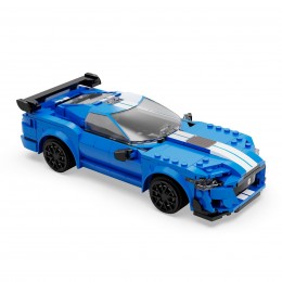 BLUE KNIGHT APP+RC 325 Pcs 2