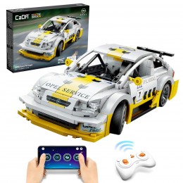 OPEL ASTRA V8 COUPE 1:20...