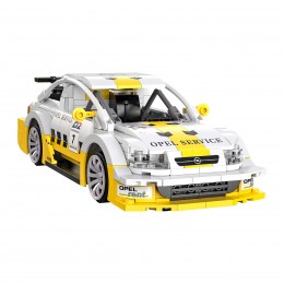 OPEL ASTRA V8 COUPE 1:20... 2