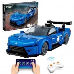 MASERATI MC20 GT2 1:20...