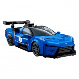 MASERATI MC20 GT2 1:20... 2