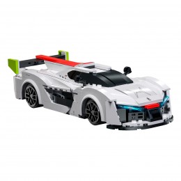 PININFARINA-H2 SPEED 1:20... 2