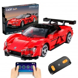 YANGWANG U9 1:20 APP+RC...