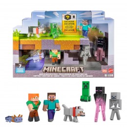 PACK CONSTRUCCIÓN DE MUNDOS...