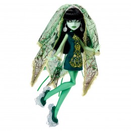 MONSTER HIGH SKULLECTOR... 2
