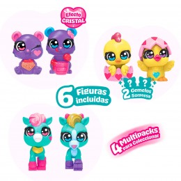 CHERRY PETS SWEET TWINS... 2