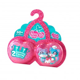 CHERRY PETS SWEET TWINS -...
