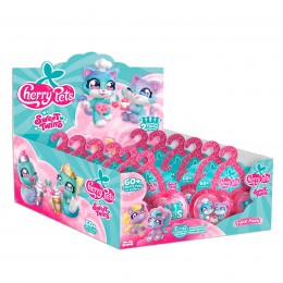 EXP. 12UDS CHERRY PETS... 2