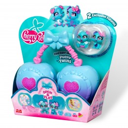 CHERRY PETS CHERRY HOUSE -...