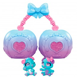 CHERRY PETS CHERRY HOUSE -... 2