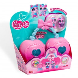 CHERRY PETS CHERRY HOUSE -...