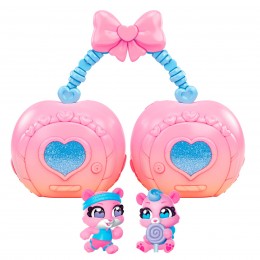 CHERRY PETS CHERRY HOUSE -... 2