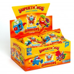 SUPERTHINGS PACK 5... 2
