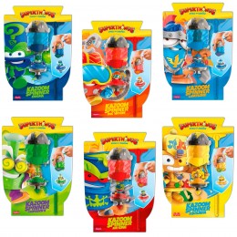 SUPERTHINGS KAZOOM SPINNERS... 2