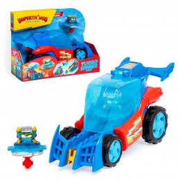 SUPERTHINGS TURBO SPINNER -...