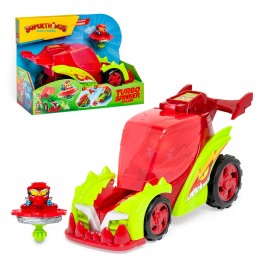 SUPERTHINGS TURBO SPINNER -...