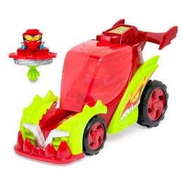 SUPERTHINGS TURBO SPINNER -... 2