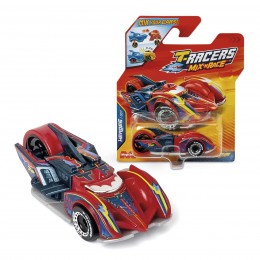 T-RACERS MIX'N RACE 1 PACK...