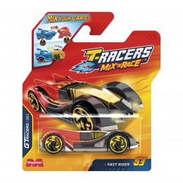 T-RACERS MIX'N RACE 1 PACK... 2