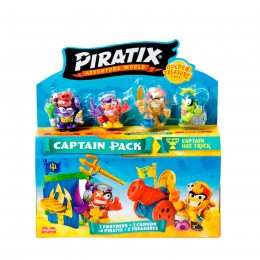 PIRATIX GOLDEN TREASURE... 2