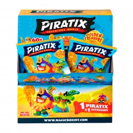 EXP. 24 UDS PIRATIX GRAVITY...