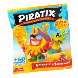 EXP. 24 PCS. PIRATIX... 2