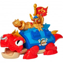 PIRATIX KING TURTLE... 2